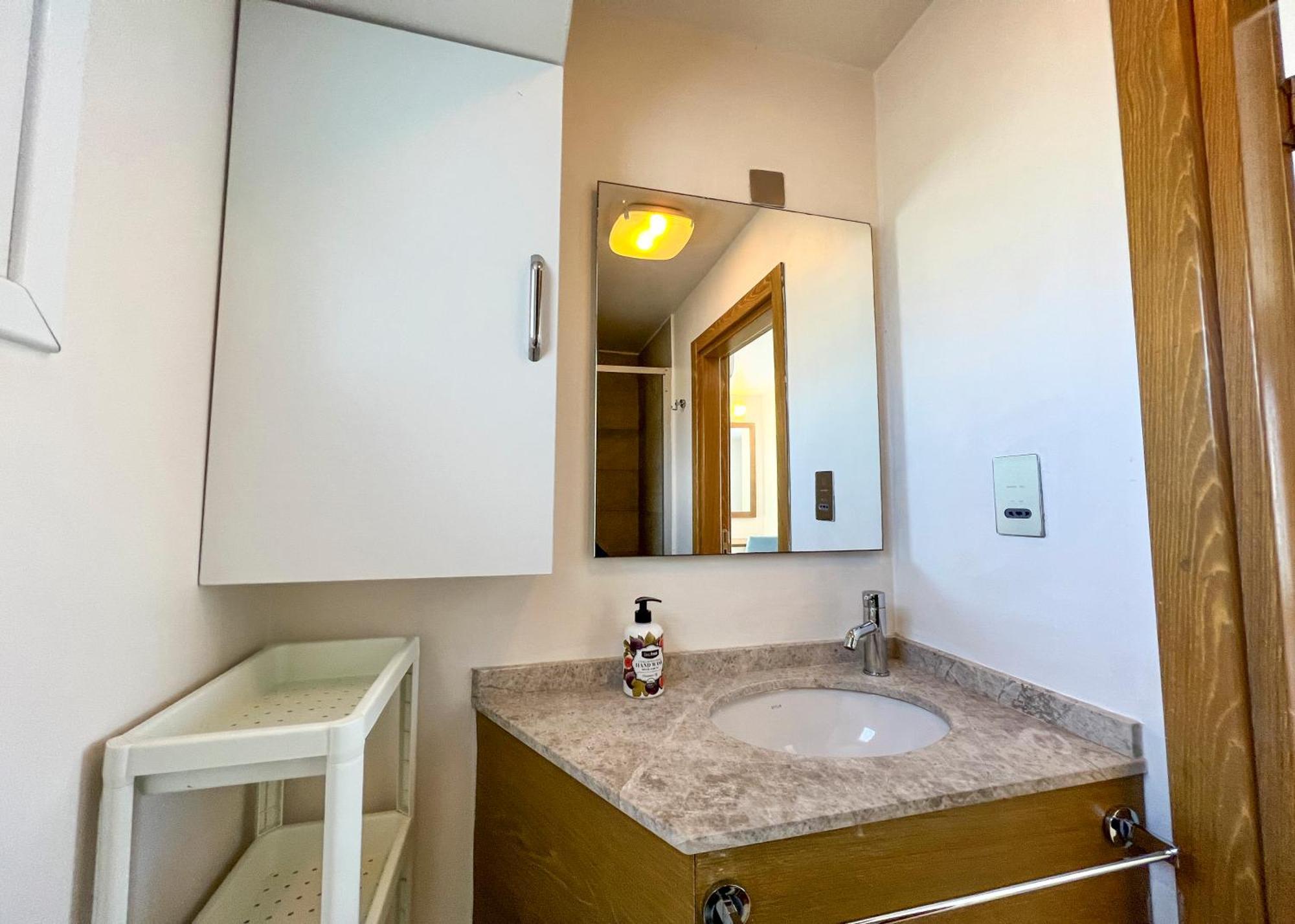 Garden Loft Apt With Pool In Alsancak Kyrenia Girne Buitenkant foto